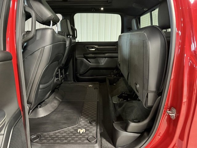 Used 2021 RAM 1500 Rebel w/ Alpine Leather & Sound Group image 30