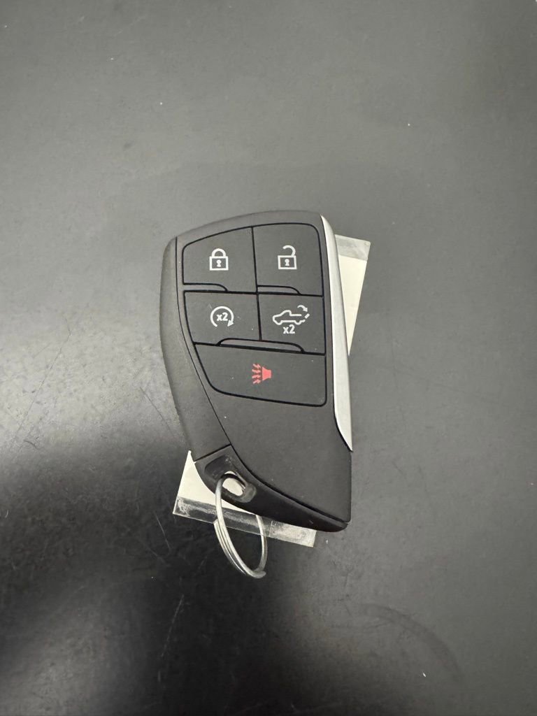 New 2026 GMC Sierra 1500 Elevation image 49