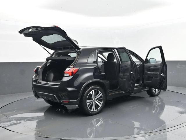Used 2021 Mitsubishi Outlander Sport AWD image 28