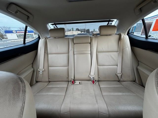 Used 2014 Lexus ES 350 w/ Luxury Package image 19