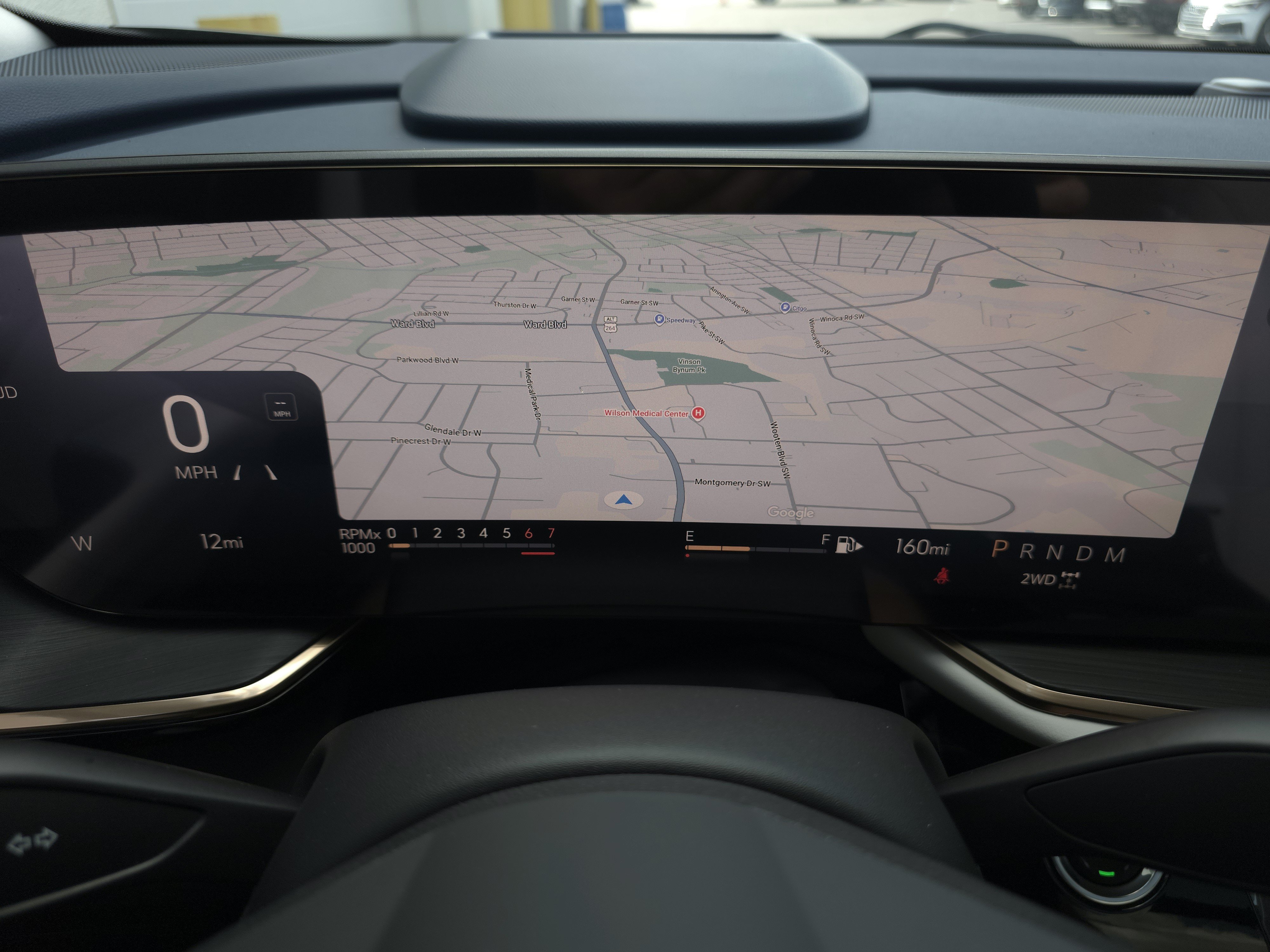 New 2026 Buick Envision Avenir AWD/4WD image 22