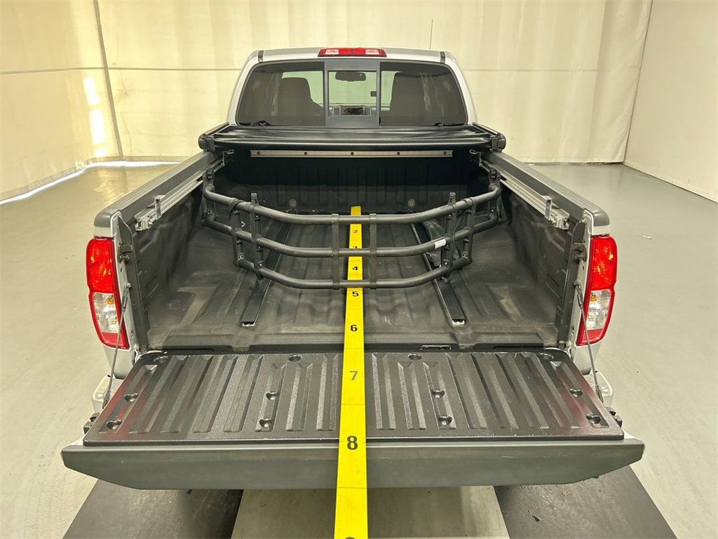 Used 2016 Nissan Frontier SV w/ SV Value Truck Package image 21