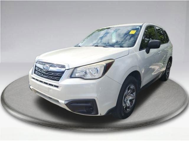 Used 2017 Subaru Forester 2.5i w/ Popular Package #1A image 13