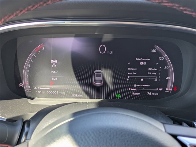 New 2026 Acura MDX A-Spec image 21