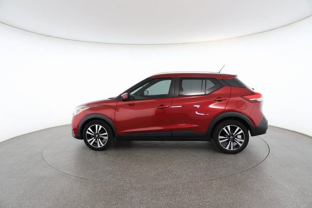Used 2020 Nissan Kicks SV image 7