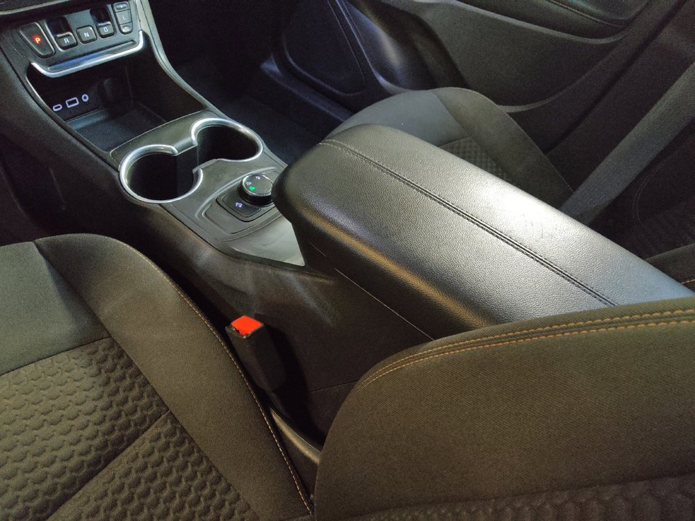 Used 2019 GMC Terrain SLE AWD/4WD image 26