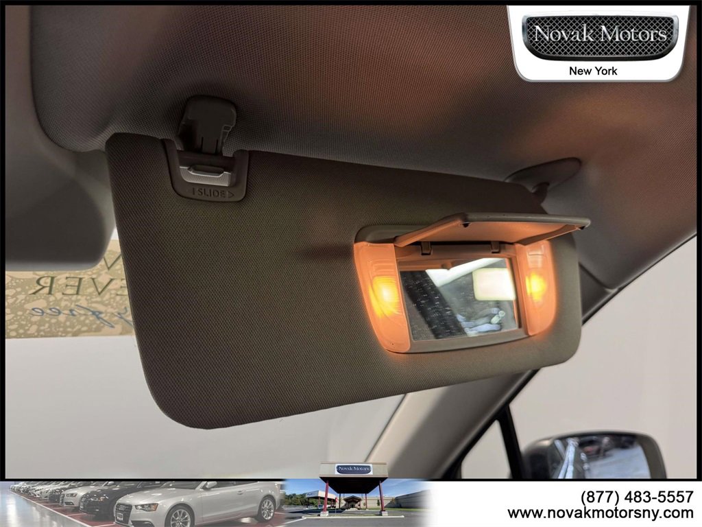 Used 2022 Subaru Ascent Limited image 23