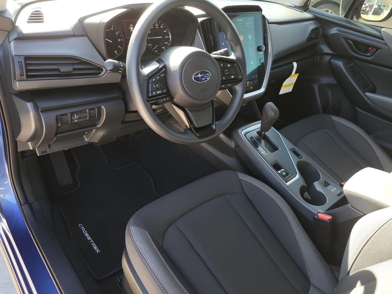 Used 2025 Subaru Crosstrek 2.0i Premium w/ Convenience Package #2 image 18