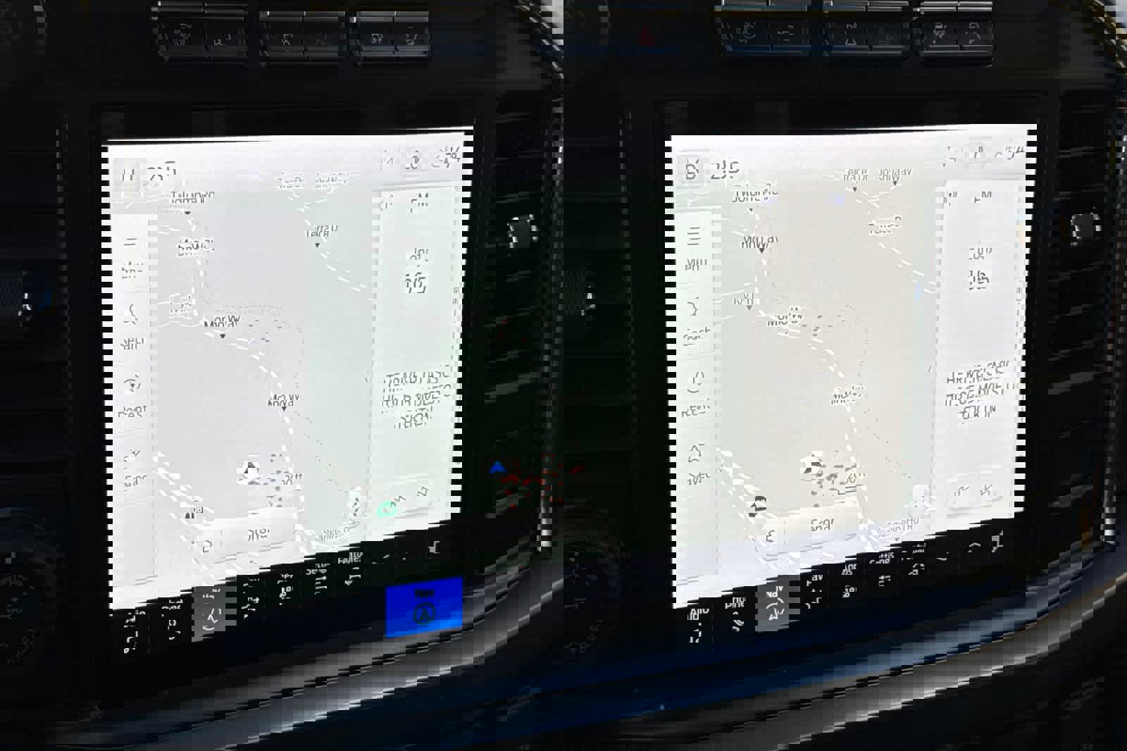 Used 2023 Ford F350 Lariat w/ Lariat Ultimate Package image 21