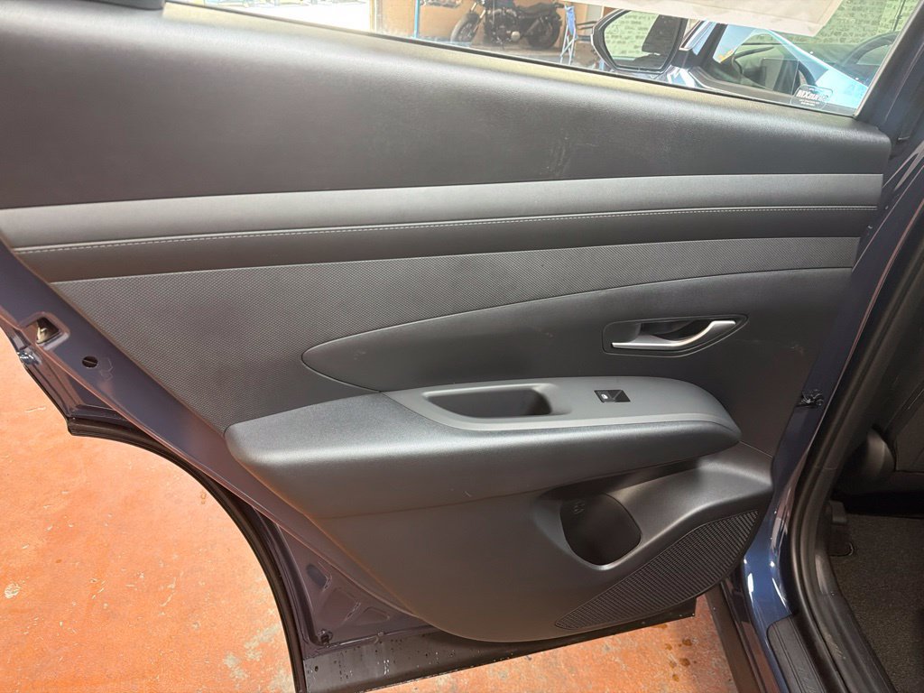 New 2026 Hyundai Tucson SE FWD image 22