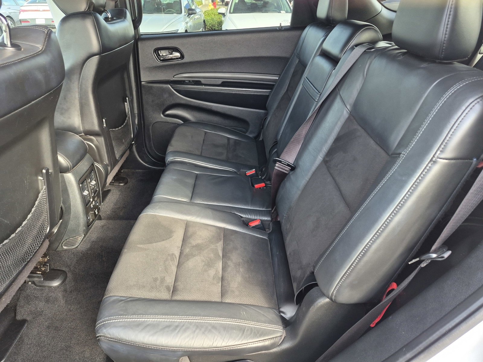 Used 2022 Dodge Durango GT image 12