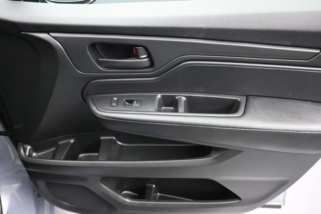 Used 2024 Honda Odyssey Sport image 55