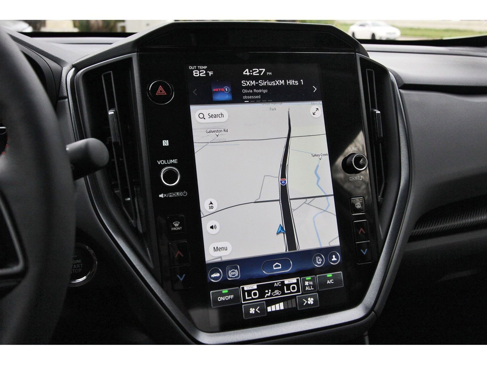 New 2026 Subaru Crosstrek 2.5i Limited image 21