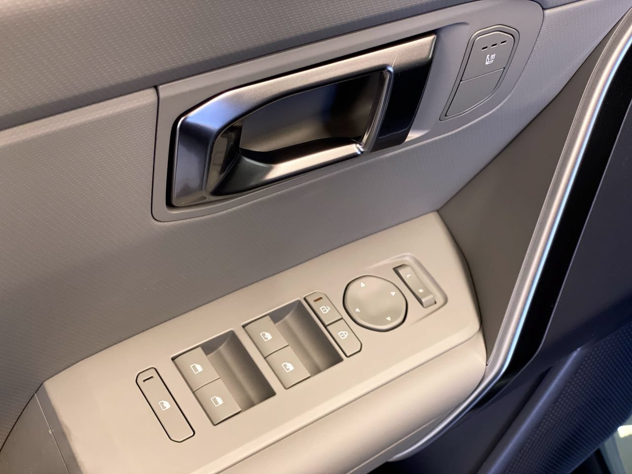 New 2027 Kia Seltos EX FWD image 18