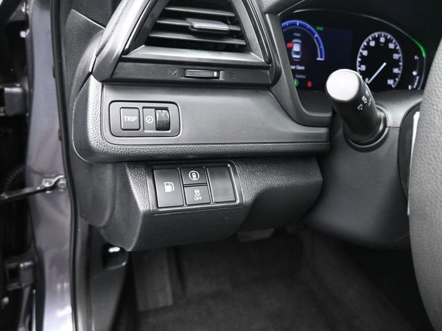 Used 2022 Honda Insight EX image 26