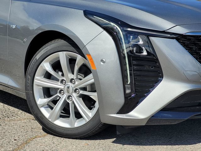 New 2026 Cadillac CT5 Premium Luxury w/ Technology Package RWD image 9