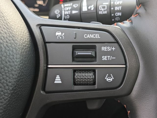 New 2026 Honda CR-V TrailSport image 26