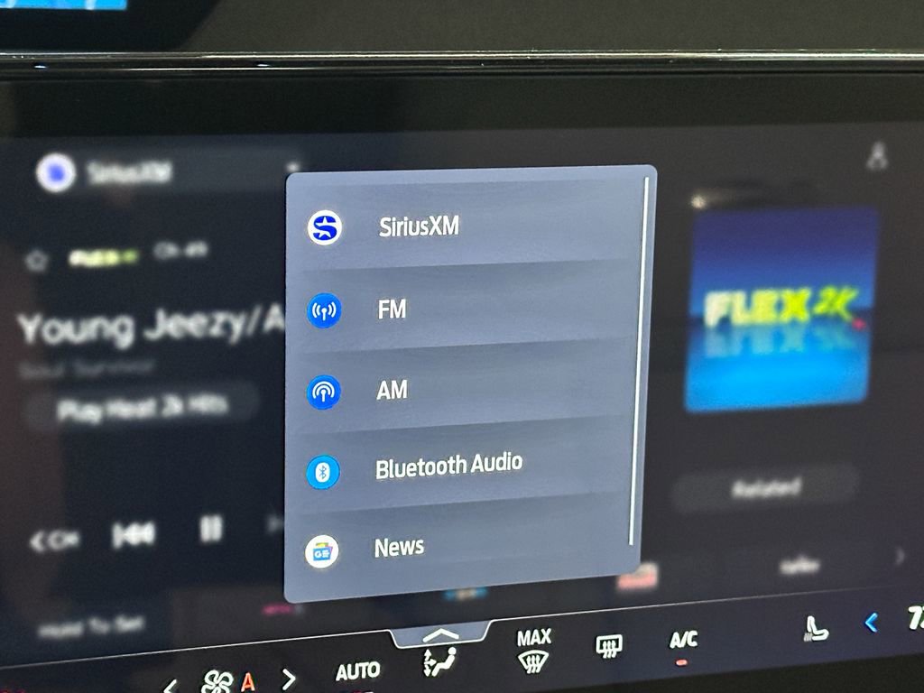 New 2026 Ford Expedition Platinum image 44