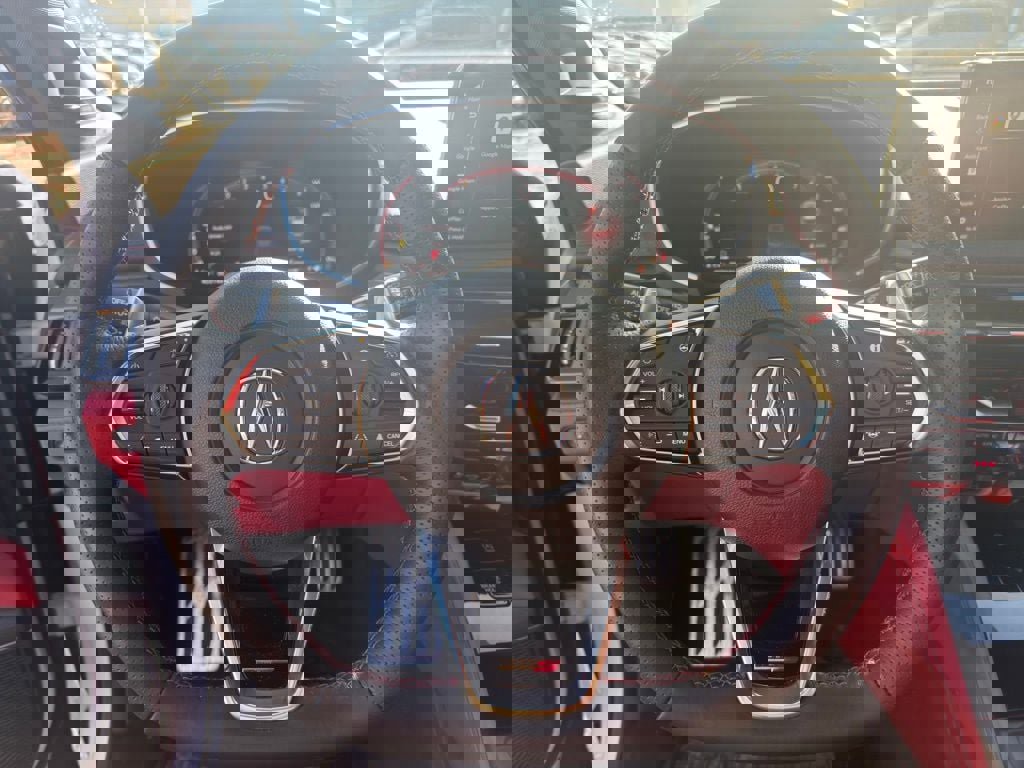 Used 2025 Acura MDX Type S image 20