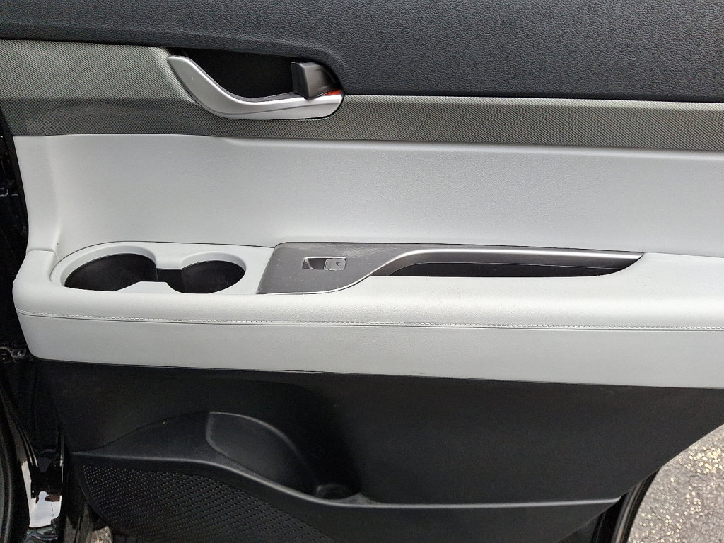 Used 2025 Hyundai Palisade SEL image 14