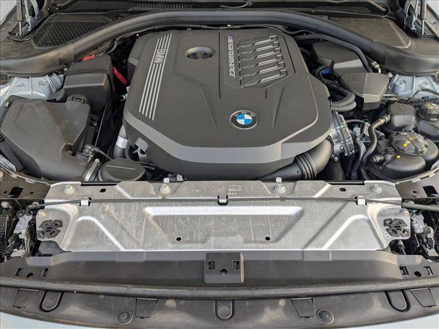 Used 2025 BMW M240i Coupe image 23