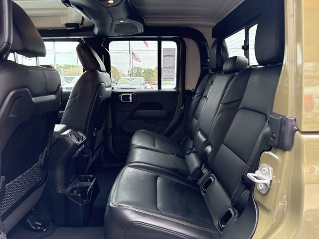 New 2026 Jeep Gladiator Sport image 23