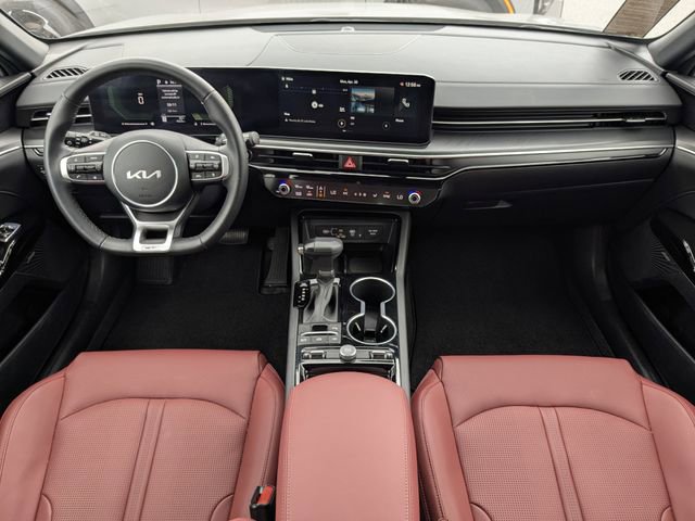 Certified 2026 Kia K5 GT-Line w/ GT-Line Premium Package FWD image 13