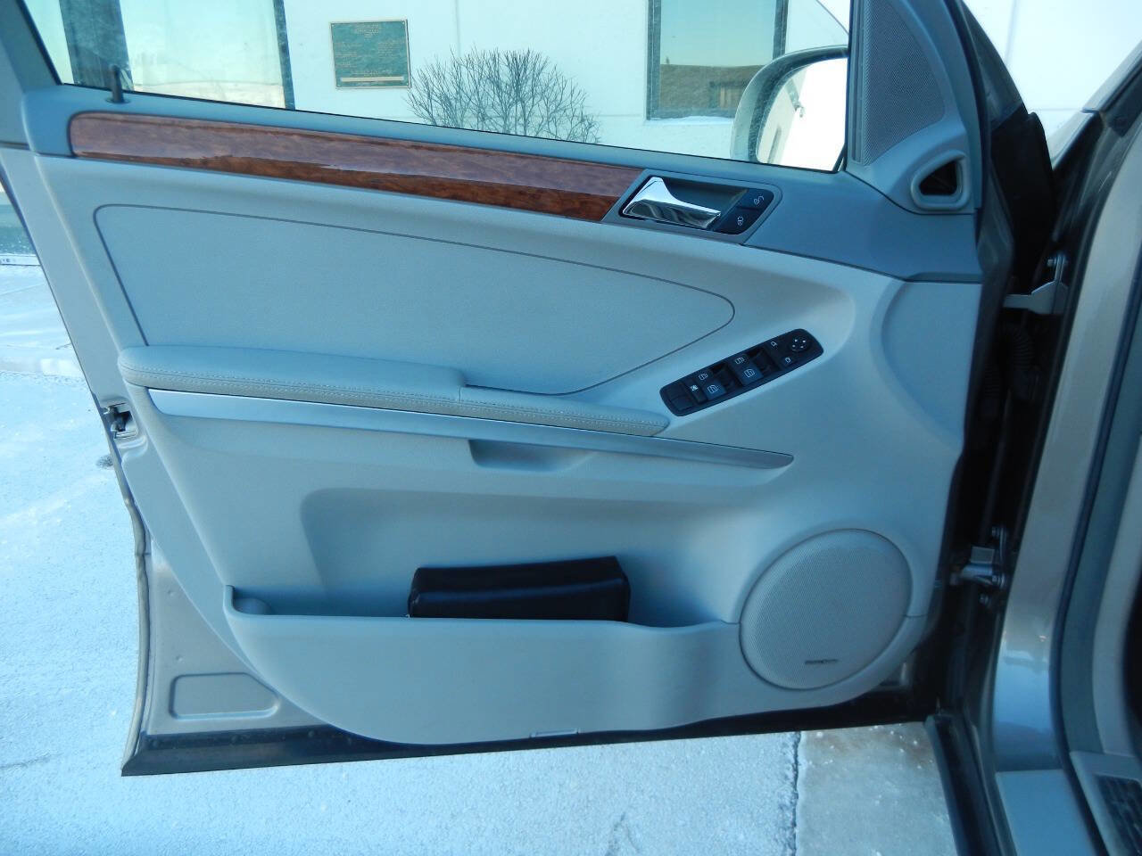 Used 2006 Mercedes-Benz ML 350 4MATIC image 24