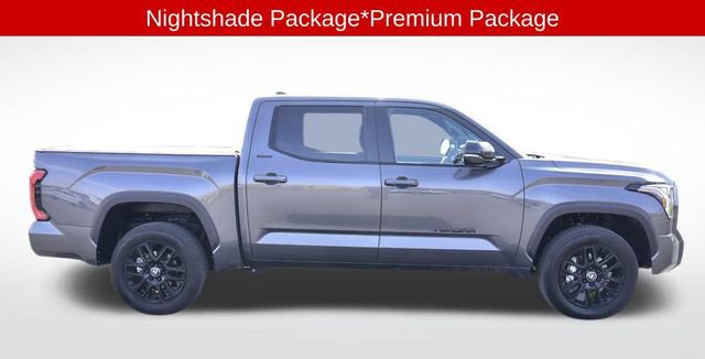 Used 2025 Toyota Tundra Limited image 5