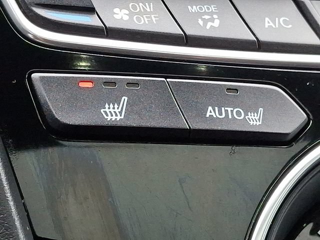 Certified 2025 Acura RDX SH-AWD image 23