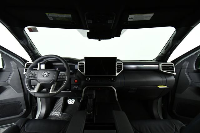 New 2026 Toyota Sequoia Platinum image 18