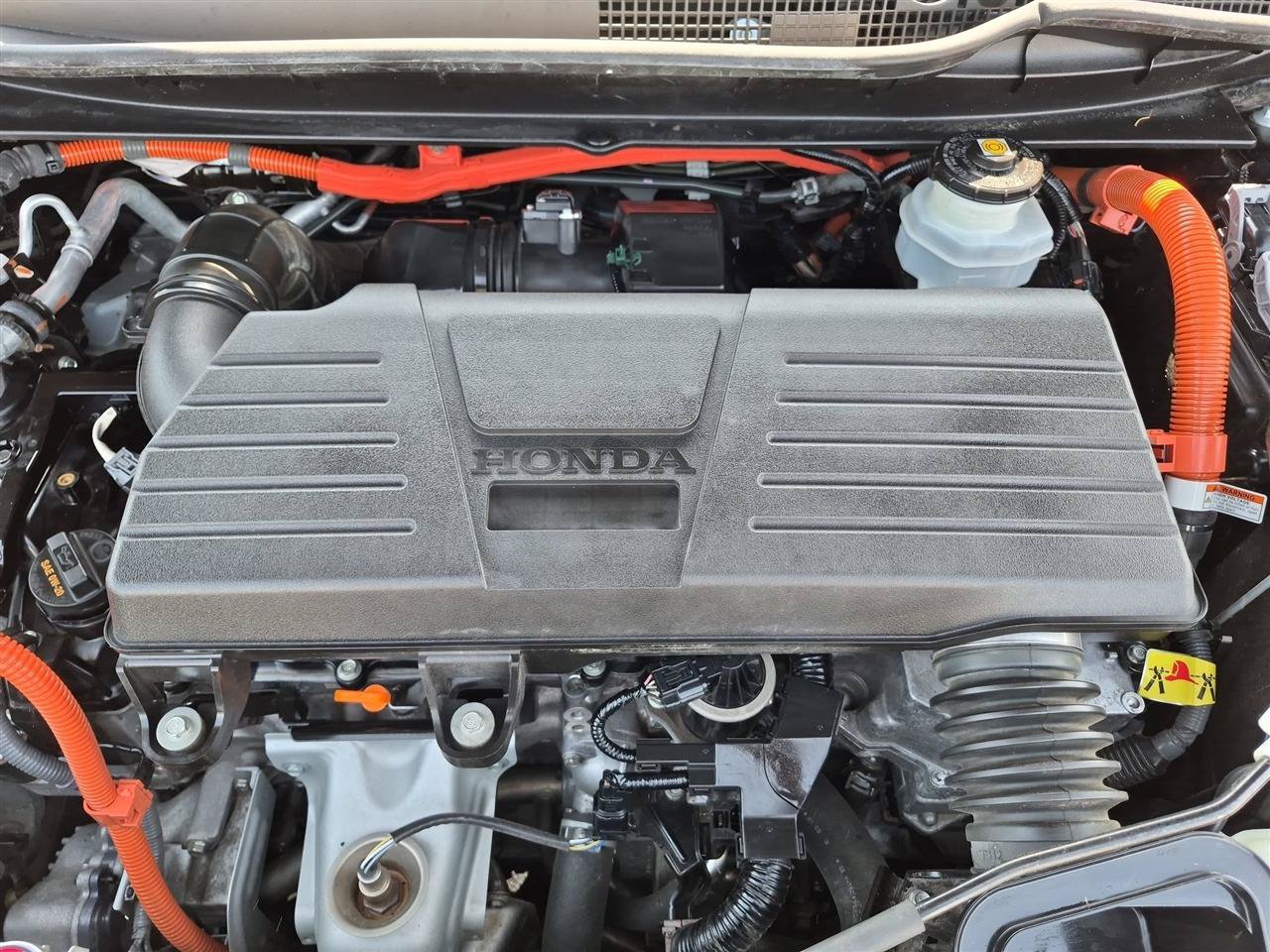 Used 2022 Honda CR-V EX image 36