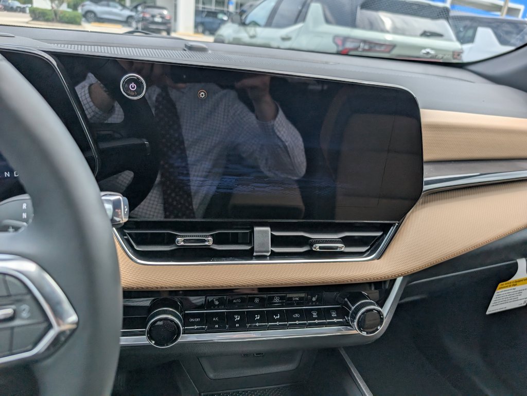 New 2026 Chevrolet Equinox ACTIV image 27