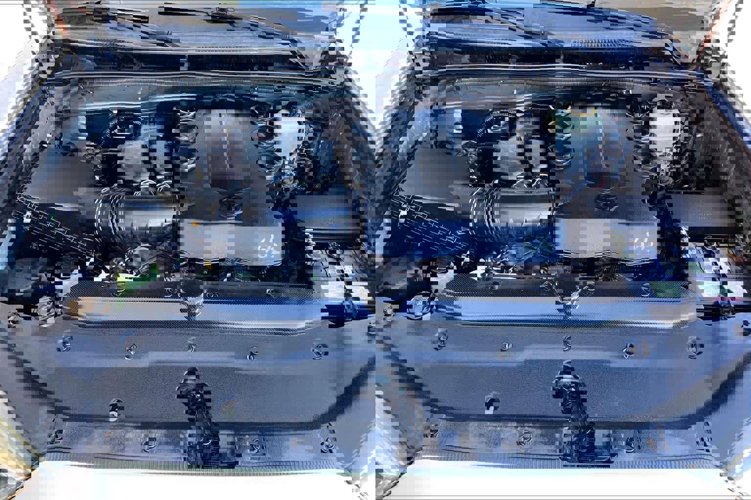 Used 2015 Toyota 4Runner SR5 image 31