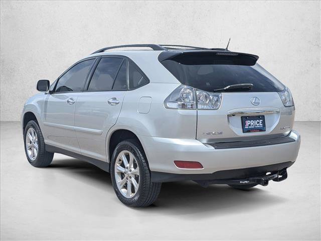 Used 2008 Lexus RX 350 AWD image 8