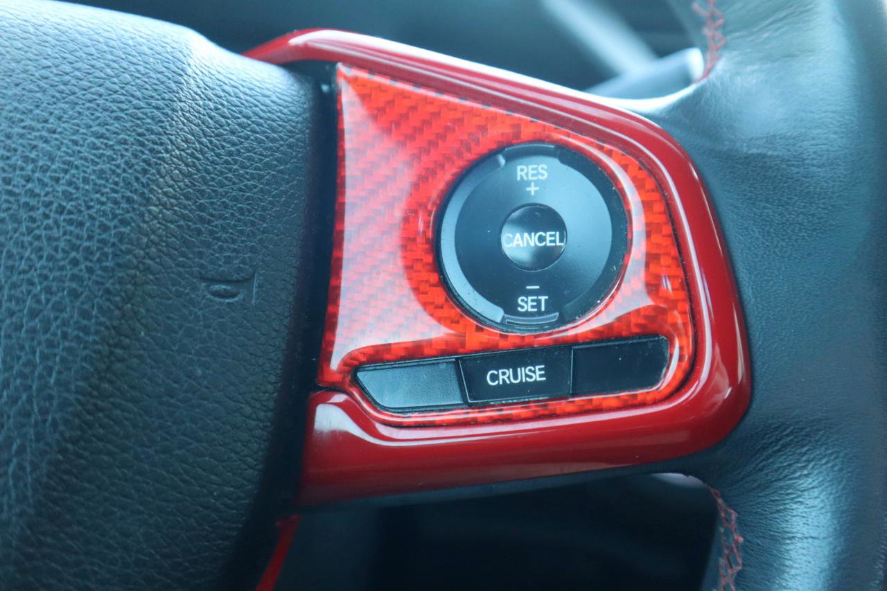 Used 2018 Honda Civic Si image 61