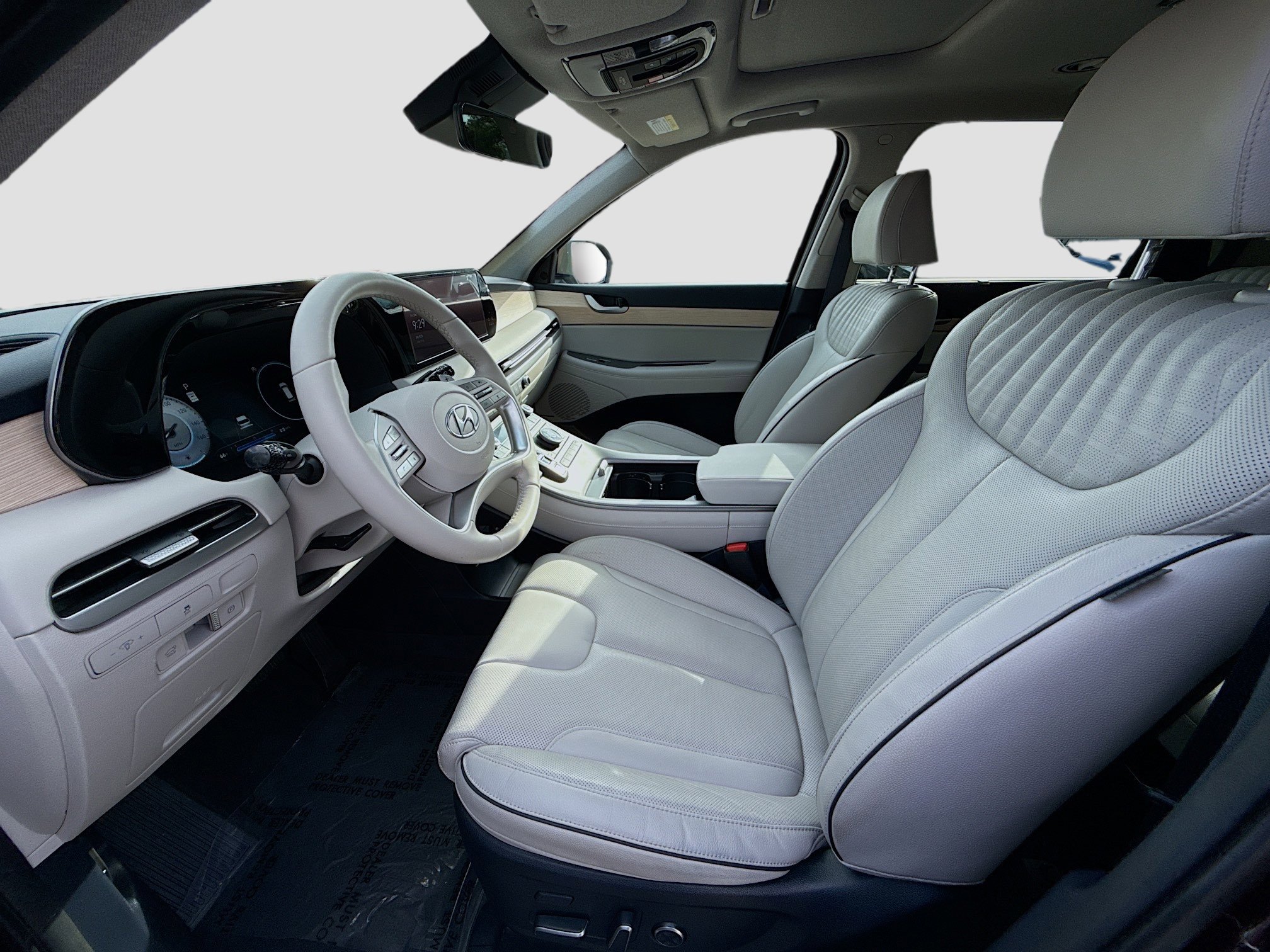 Used 2024 Hyundai Palisade Limited image 18