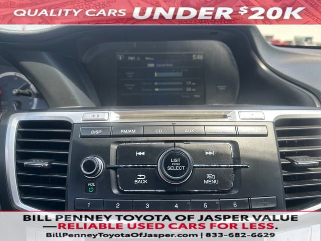 Used 2013 Honda Accord LX image 13