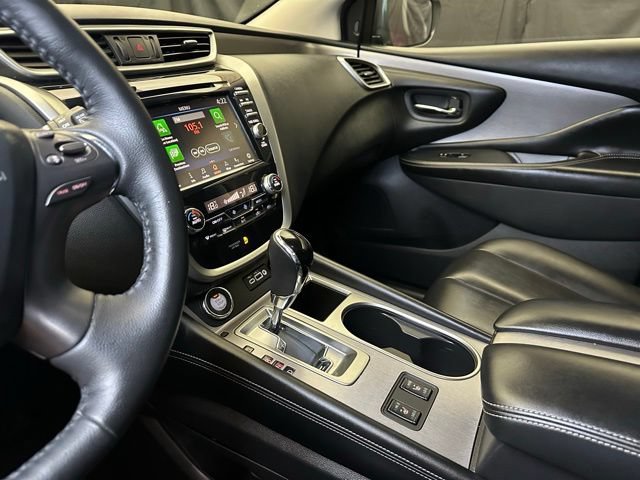 Used 2024 Nissan Murano SV AWD/4WD image 28