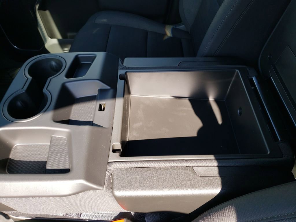 New 2026 Chevrolet Silverado 1500 LT image 23