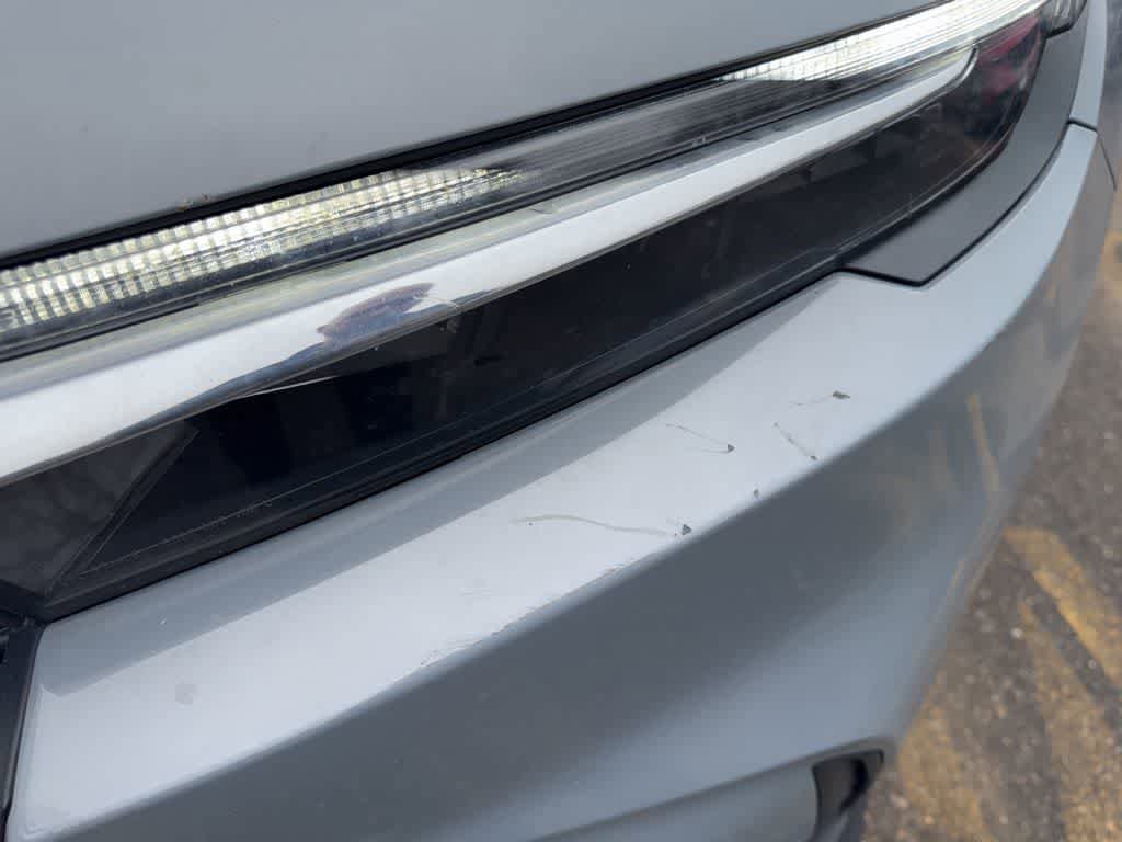 Used 2025 Honda CR-V LX image 32