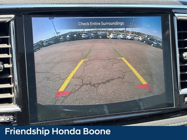 Used 2025 Chrysler Pacifica Limited FWD image 5