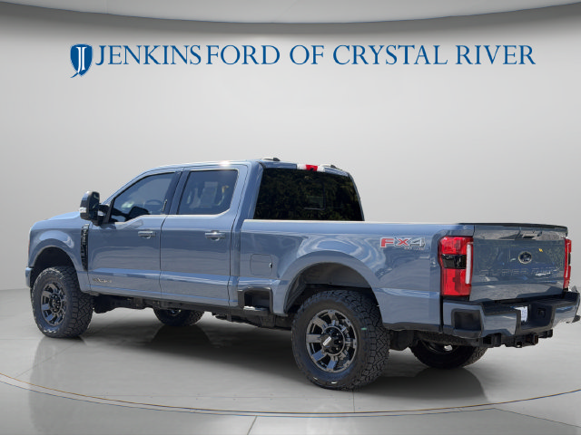 Used 2023 Ford F250 Lariat w/ Sport Appearance Package AWD/4WD image 10
