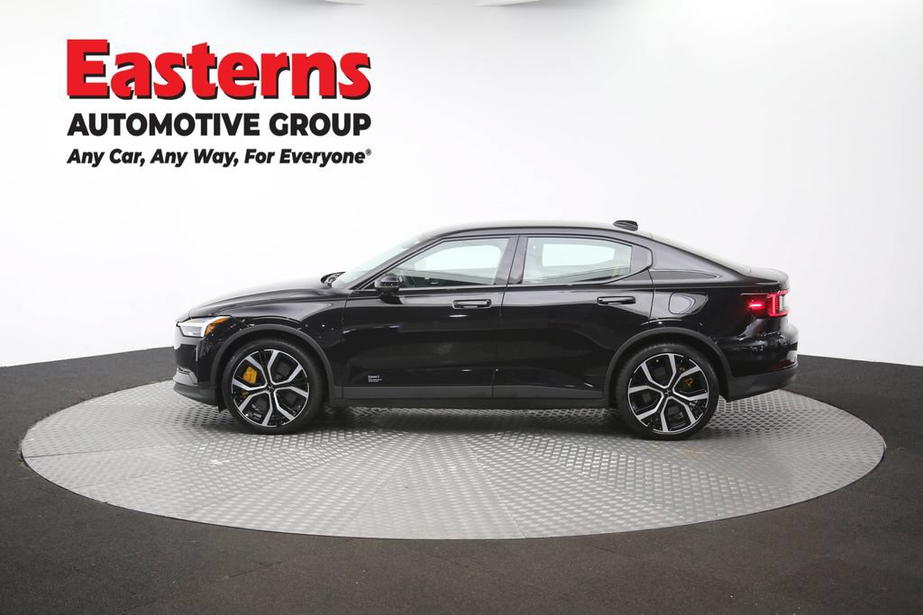Used 2023 Polestar Polestar 2 AWD/4WD image 62