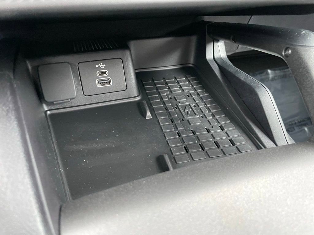 New 2025 Ford Bronco Sport Big Bend image 12