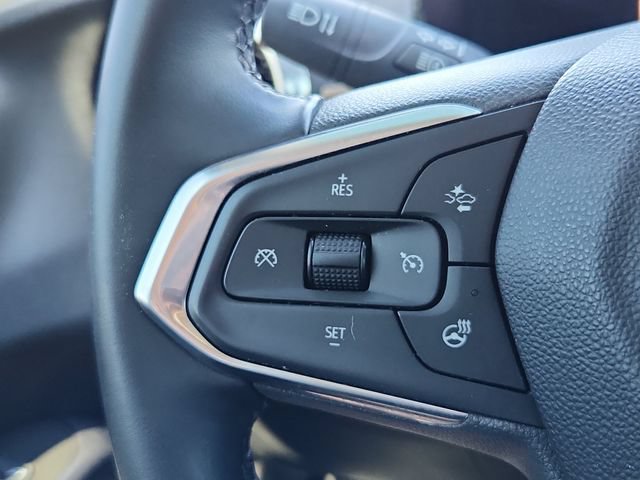 Used 2025 Chevrolet Trax ACTIV w/ Driver Confidence Package FWD image 26