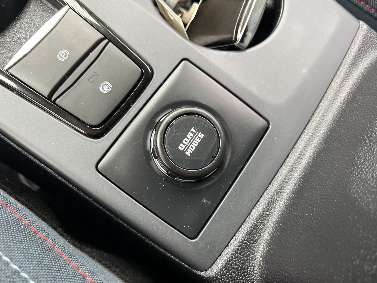 Used 2023 Ford Bronco Sport Heritage w/ Heritage Convenience Package AWD/4WD image 28