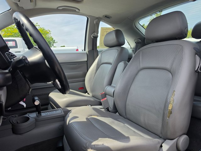 Used 2002 Volkswagen Beetle GLX FWD image 21