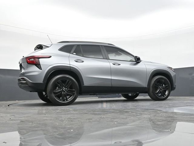 New 2026 Chevrolet Trax ACTIV w/ Driver Confidence Package image 45