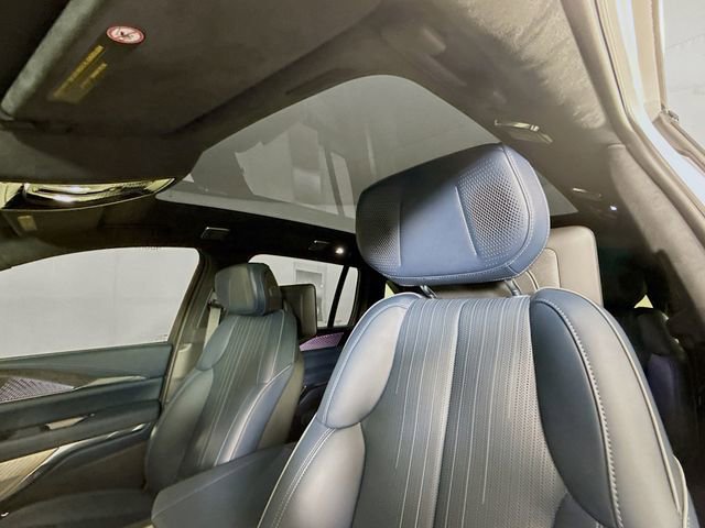 Used 2025 Cadillac Escalade IQ Sport 2 AWD/4WD image 24